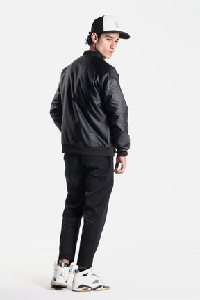 Bomber Jacket For Man