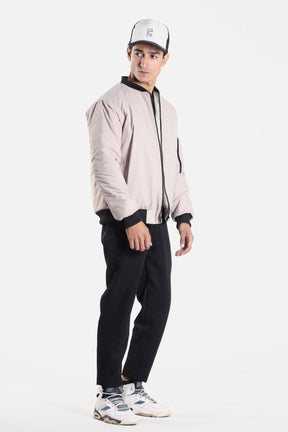 Bomber Jacket For Man