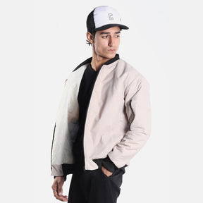 Bomber Jacket For Man