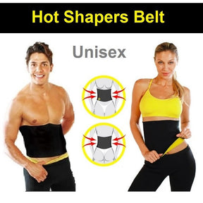 Hot Shaper Slimming Belt For Both Men And Women